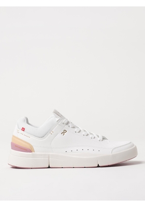 Sneakers ON RUNNING Woman color Pink