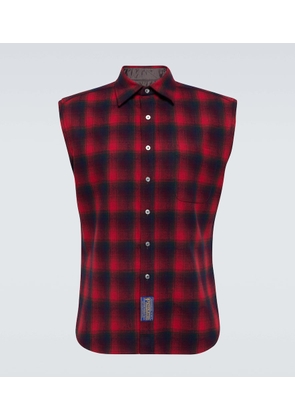 Maison Margiela Wool vest