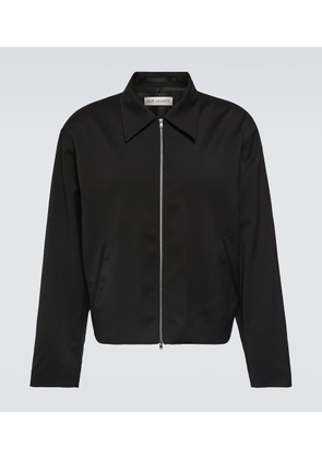 Our Legacy Wool jacket