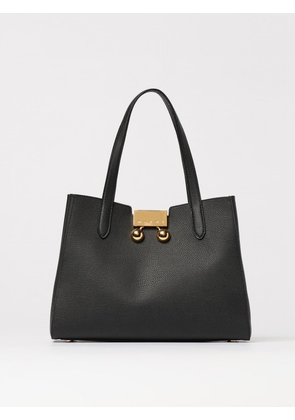 Shoulder Bag MARNI Woman color Black