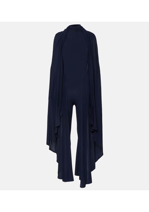 Alaia Jersey jumpsuit