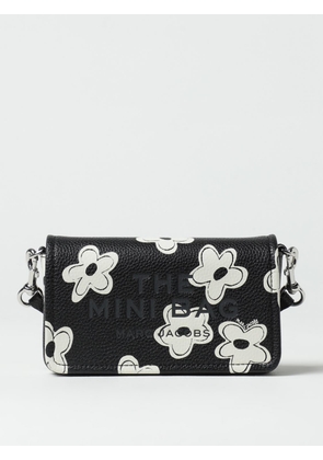 Crossbody Bag MARC JACOBS Woman color Black