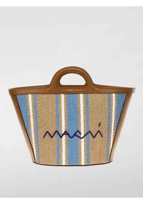 Tote Bag MARNI Woman color Multicolor