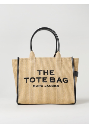 Handbag MARC JACOBS Woman color Beige