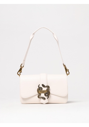 Shoulder Bag JUST CAVALLI Woman color White