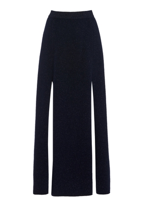Lisa Yang Rena  Cashmere Maxi Skirt - Moda Operandi