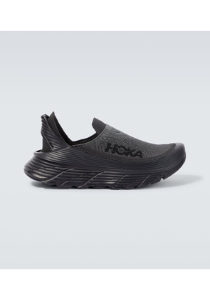 Hoka One One Restore TC slip-on sneakers
