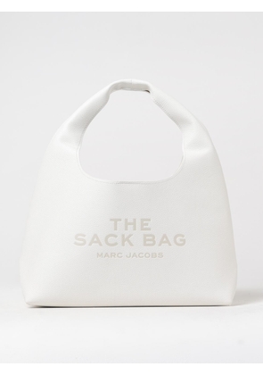 Shoulder Bag MARC JACOBS Woman color White