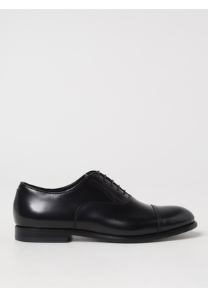Brogue Shoes DOUCAL'S Men color Black