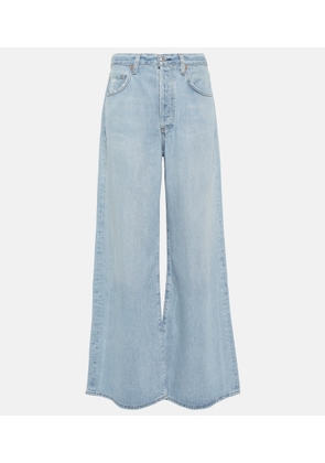 Citizens of Humanity Beverly high-rise bootcut jeans