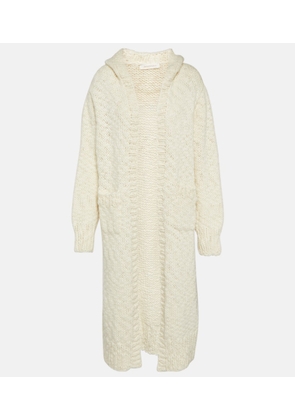 Zimmermann Wilk wool coat