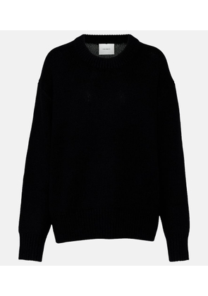 Lisa Yang Renske cashmere sweater