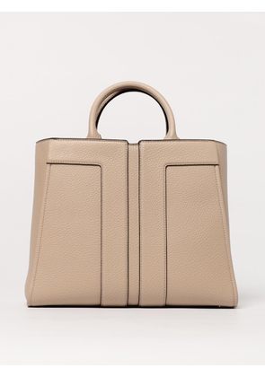 Handbag ELISABETTA FRANCHI Woman color Grey