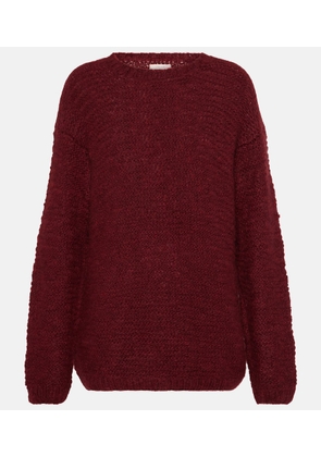 The Row Cashmere sweater