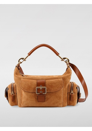 Shoulder Bag CHLOÉ Woman color Brown
