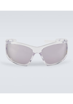 Givenchy Giv Cut square sunglasses