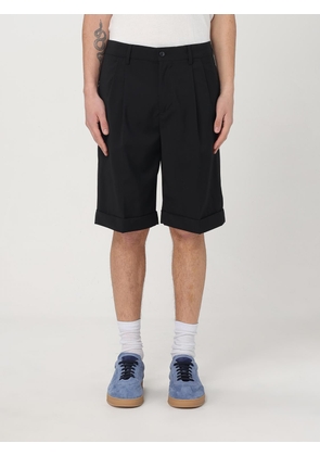 Shorts BARENA Men color Black