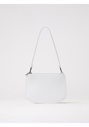 Shoulder Bag DIESEL Woman color White