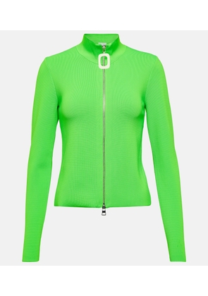 JW Anderson Knitted sweater