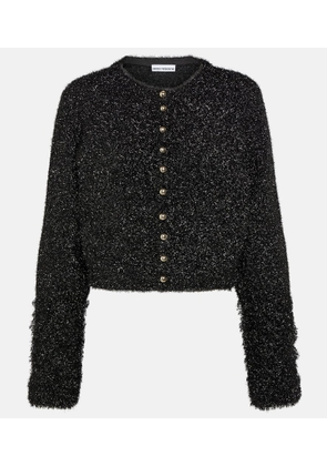 Rabanne Cropped cardigan