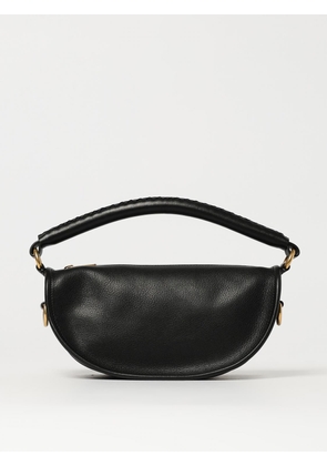 Handbag BURBERRY Woman color Black