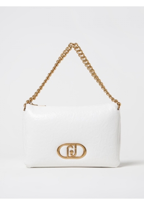 Shoulder Bag LIU JO Woman color White