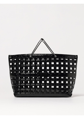 Handbag TORY BURCH Woman color Black