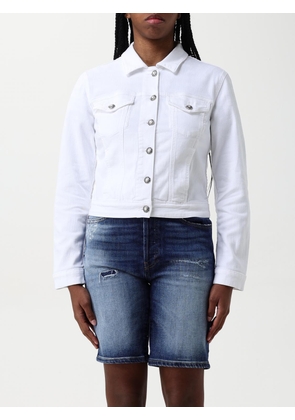 Jacket DONDUP Woman color White