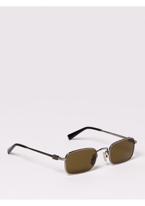 Sunglasses MIU MIU Woman color Yellow Gold