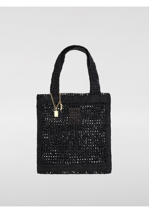 Tote Bag CHLOÉ Woman color Black