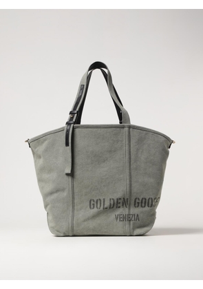 Shoulder Bag GOLDEN GOOSE Woman color Military