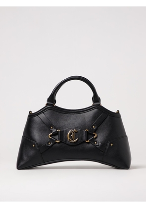 Handbag JUST CAVALLI Woman color Black