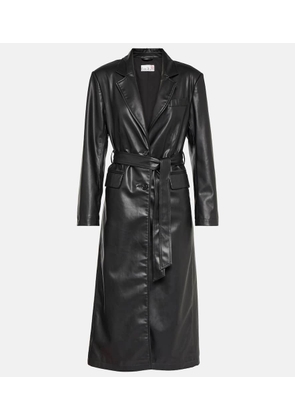 AG Jeans x EmRata Valentina trench coat