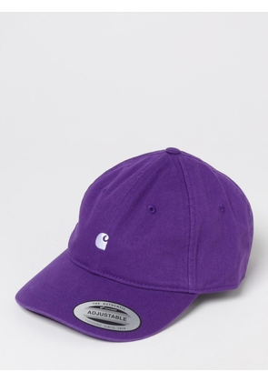 Hat CARHARTT WIP Men color Gold