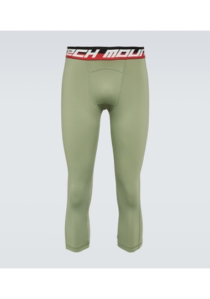 Aztech Mountain Next To Skin leggings