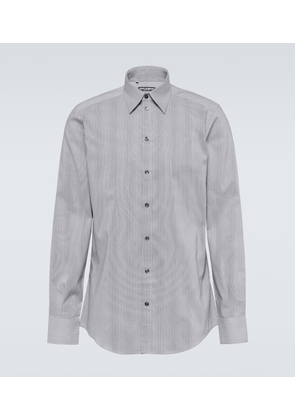 Dolce&Gabbana Cotton shirt