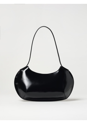 Shoulder Bag BY FAR Woman color Black