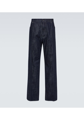 Dolce&Gabbana Straight jeans