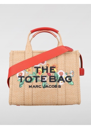 Handbag MARC JACOBS Woman color Beige