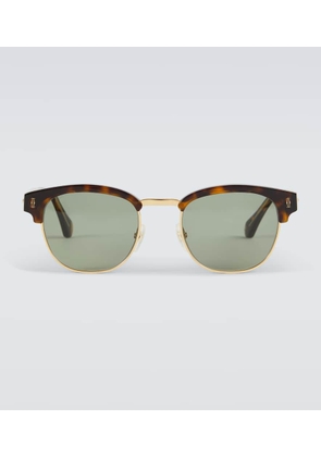 Cartier Eyewear Collection Browline sunglasses