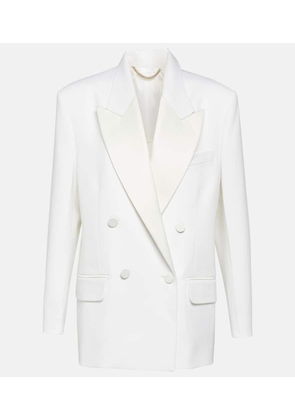 Victoria Beckham Double-breasted blazer