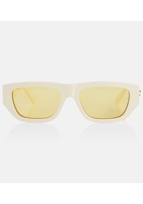 Bottega Veneta Rectangular sunglasses