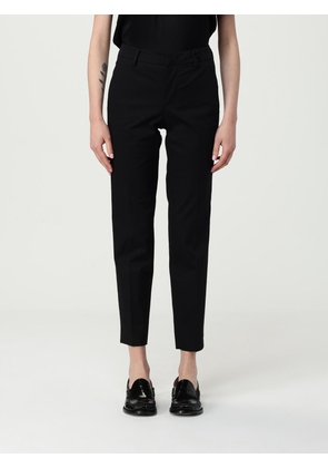 Pants PT TORINO Woman color Black