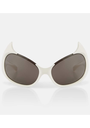 Balenciaga Gotham Cat sunglasses