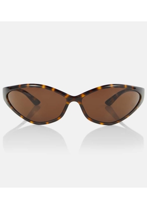 Balenciaga Oval sunglasses