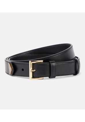 Prada Leather belt