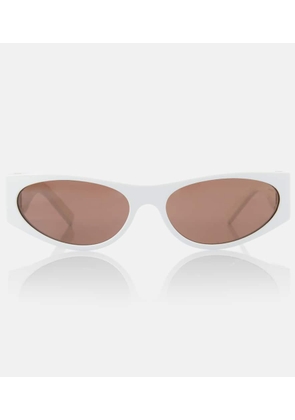 Givenchy 4G cat-eye sunglasses