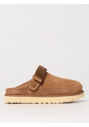 Shoes UGG Woman color Brown