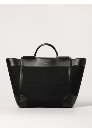 Bag DOLCE & GABBANA Men color Black