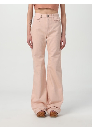 Jeans CHLOÉ Woman color Pink